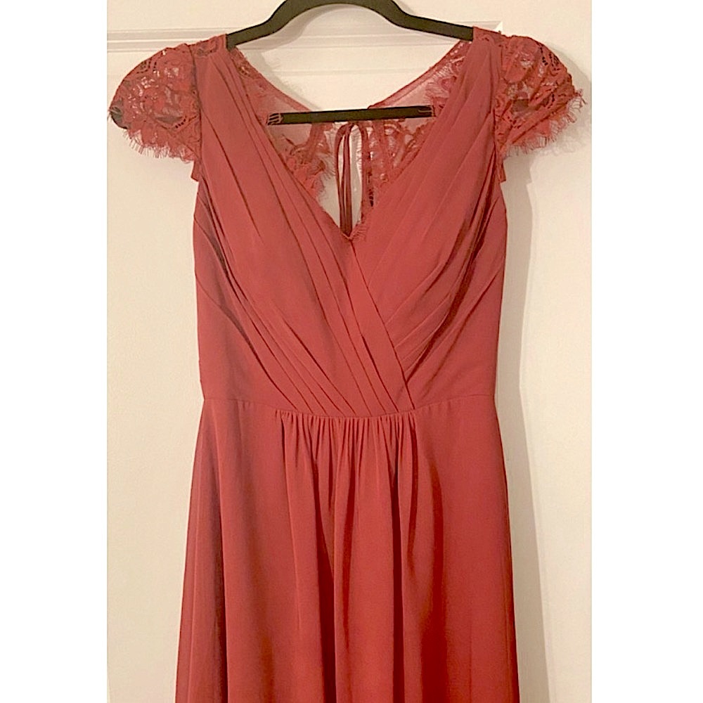 Bridesmaid/Prom Dress